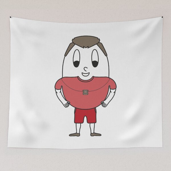 Item preview, Personal-Trainer Egg designed and sold by M-P-Mueller.