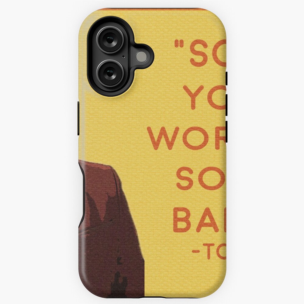 Item preview, iPhone Magsafe Tough Case designed and sold by ericbracewell.