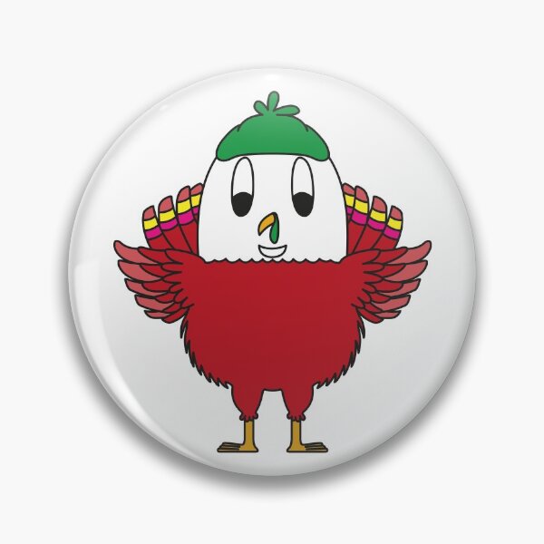 Item preview, Turkey Egg designed and sold by M-P-Mueller.