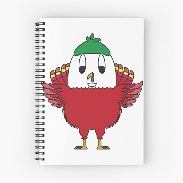 Item preview, Turkey Egg designed and sold by M-P-Mueller.