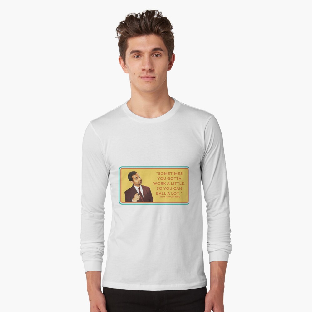 Item preview, Long Sleeve T-Shirt designed and sold by ericbracewell.