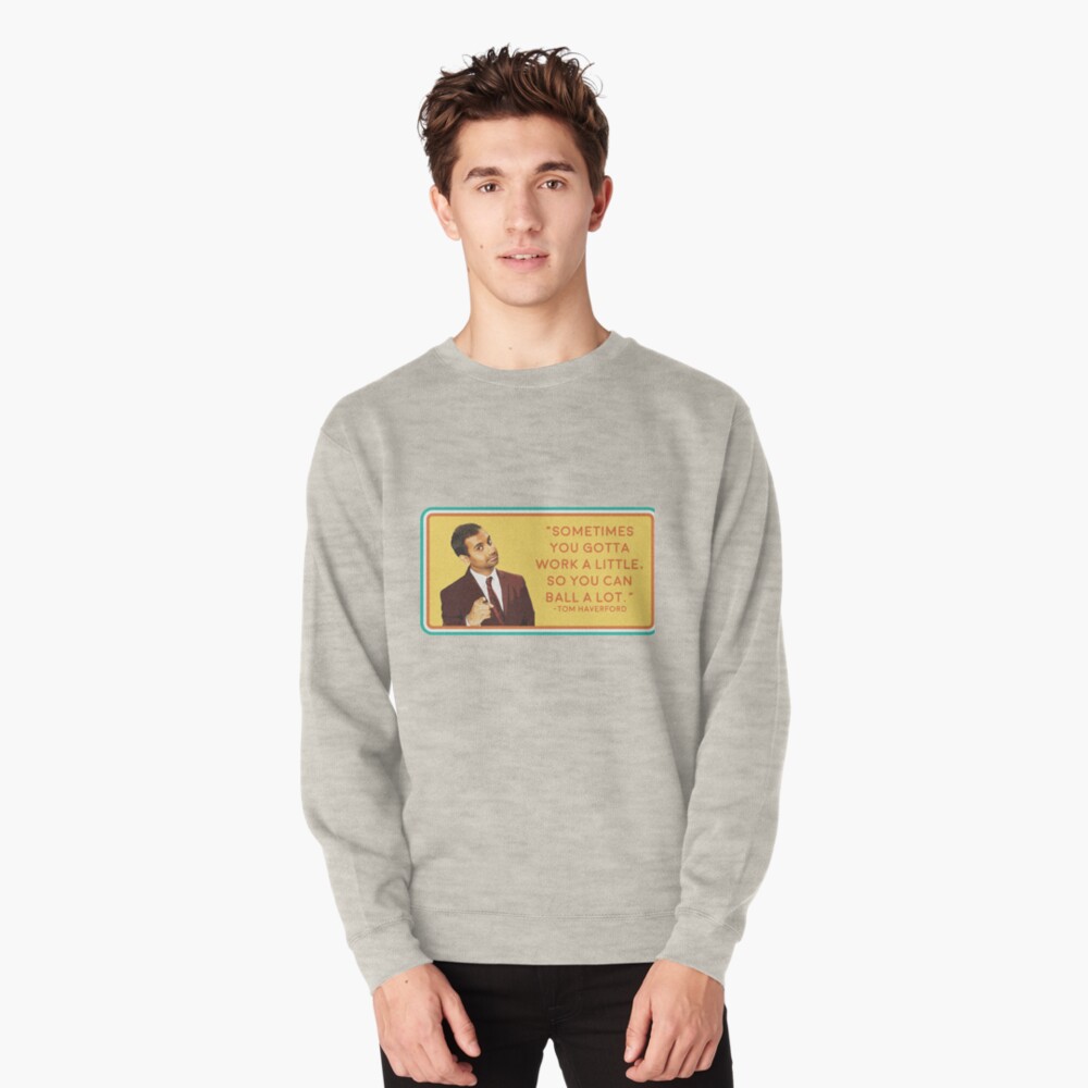 Item preview, Pullover Sweatshirt designed and sold by ericbracewell.