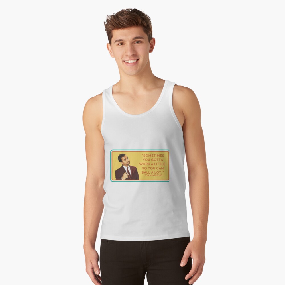 Item preview, Tank Top designed and sold by ericbracewell.