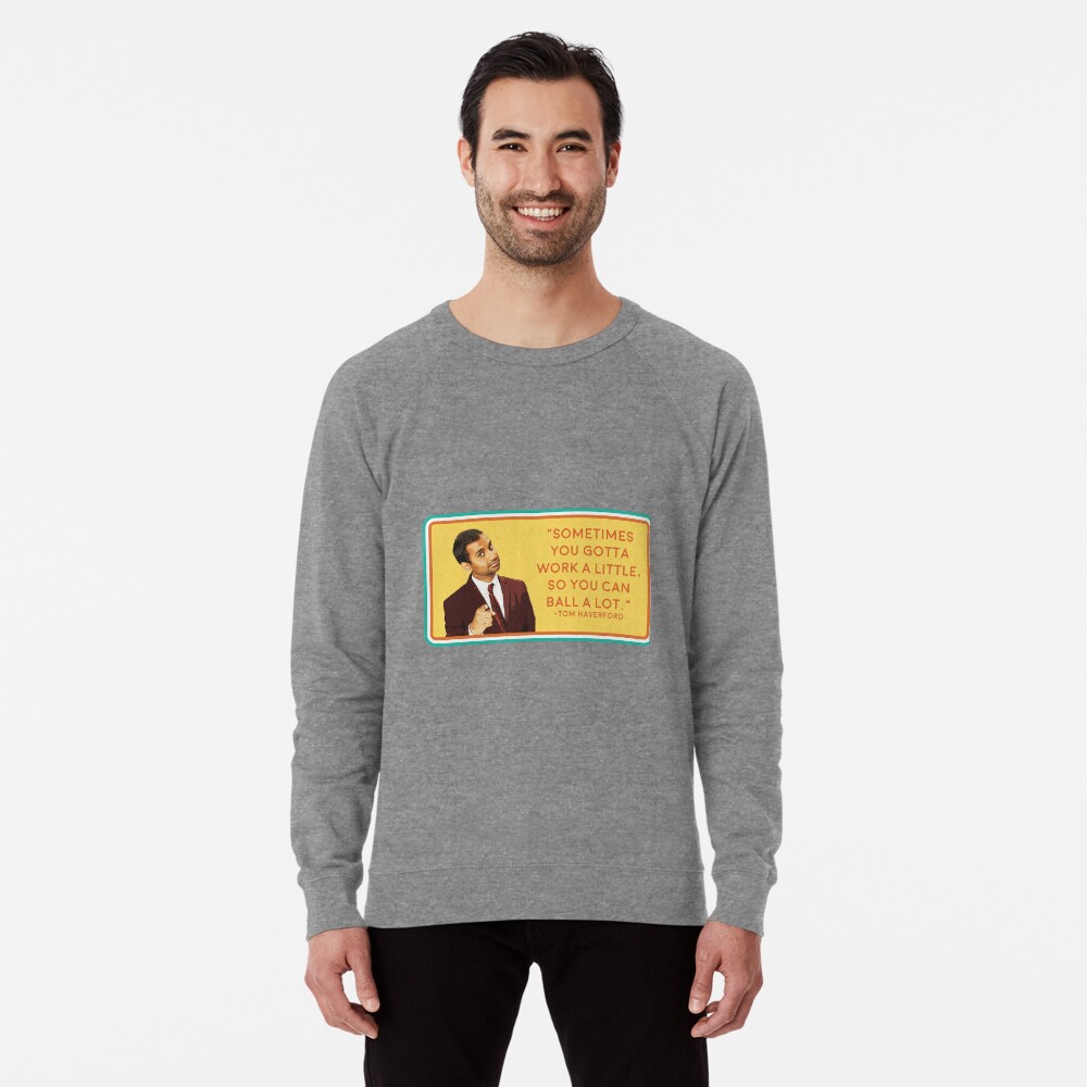 Item preview, Lightweight Sweatshirt designed and sold by ericbracewell.