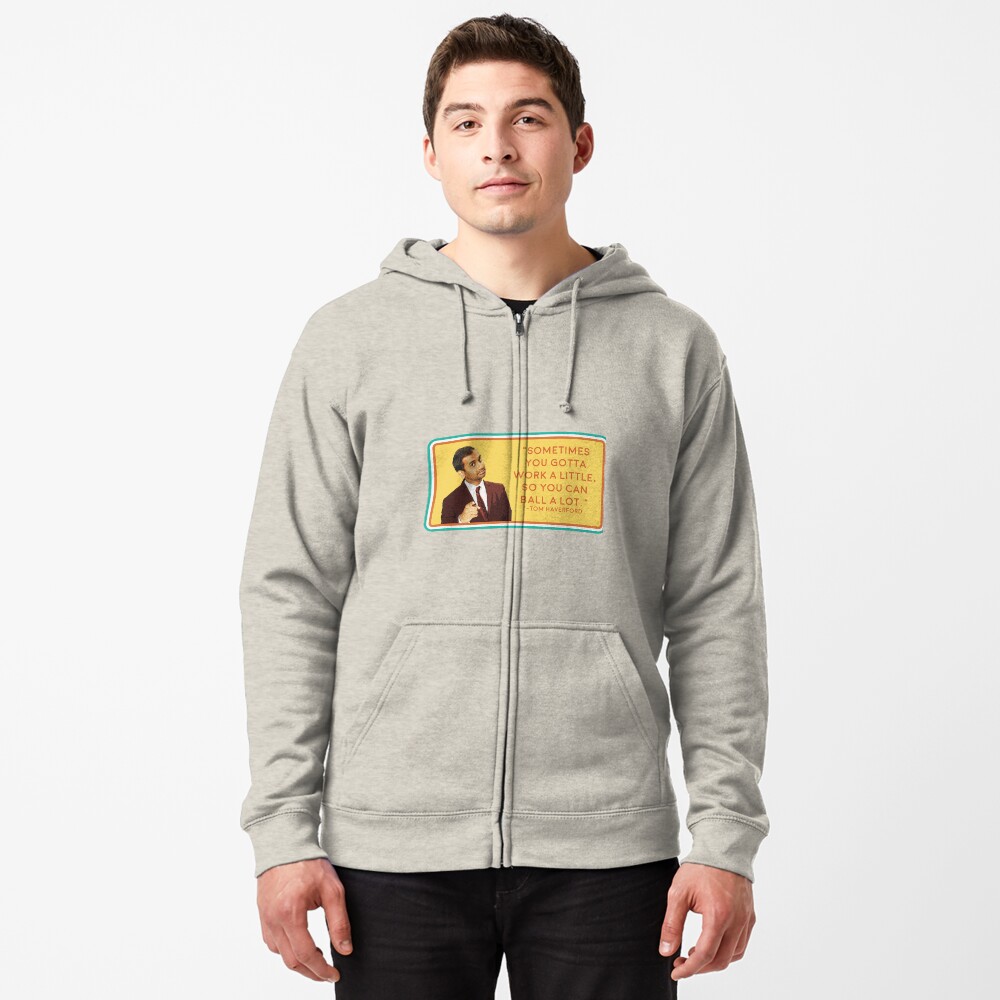Item preview, Zipped Hoodie designed and sold by ericbracewell.