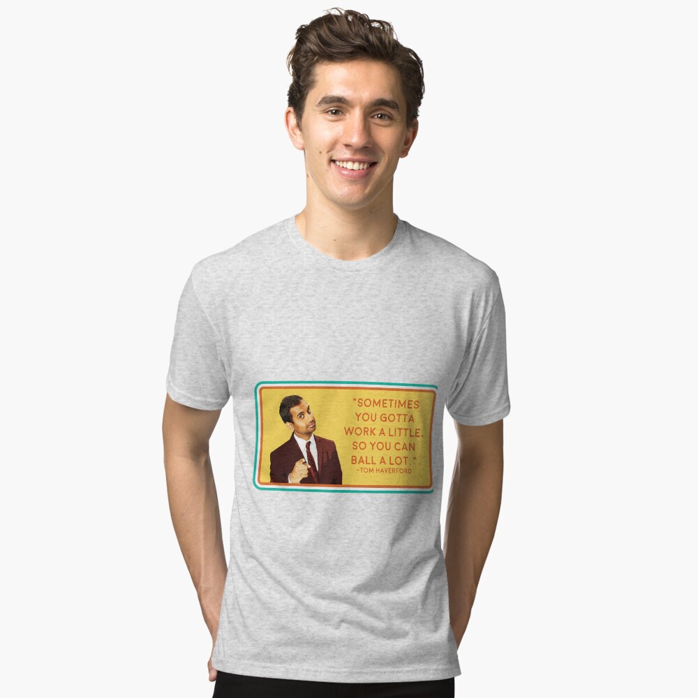 Item preview, Tri-blend T-Shirt designed and sold by ericbracewell.
