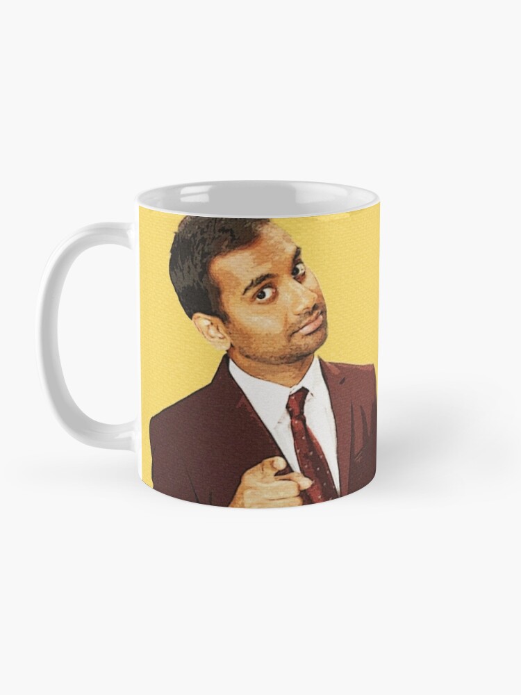 Alternate view of Ball a Lot Mug