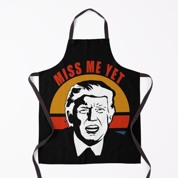 Item preview, We miss Donald Trump designed and sold by SidTastic .
