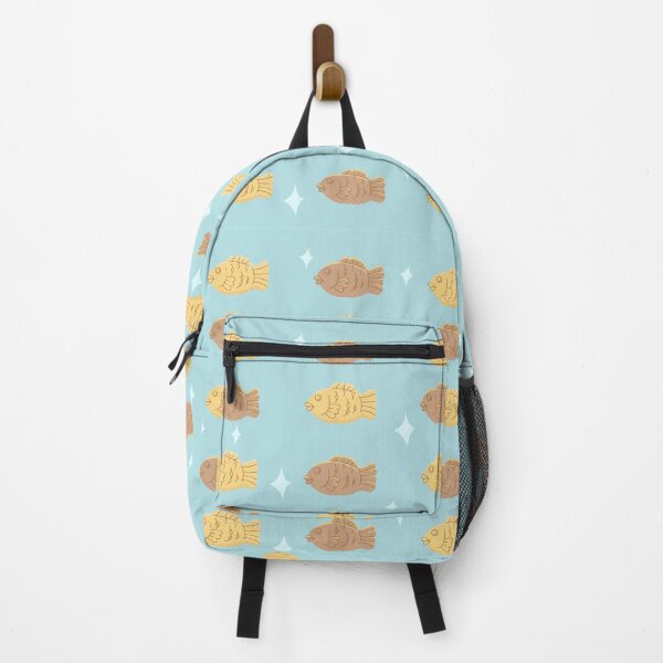 Item preview, fish mask designed and sold by RehabMohamad.