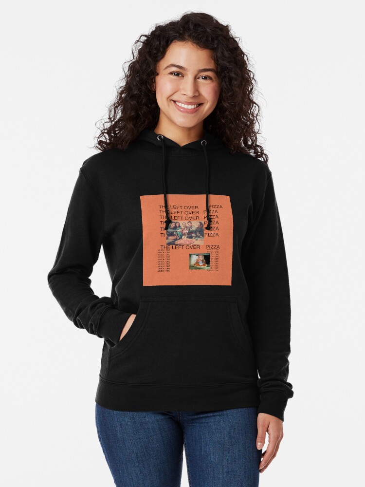 tlop hoodie