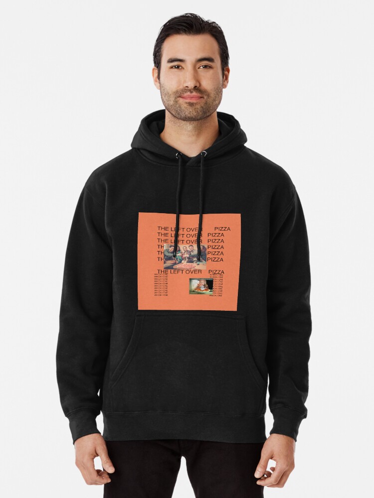 tlop hoodie