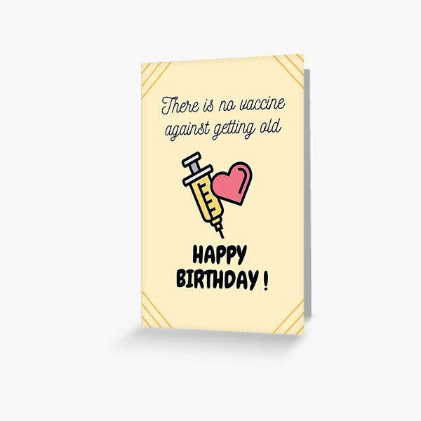 Its Your Birthday Greeting Cards Redbubble