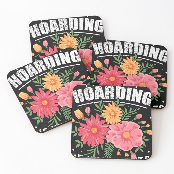 Item preview, Gardening It's Not Hoarding Plants Women's Gardener designed and sold by Grewal21.