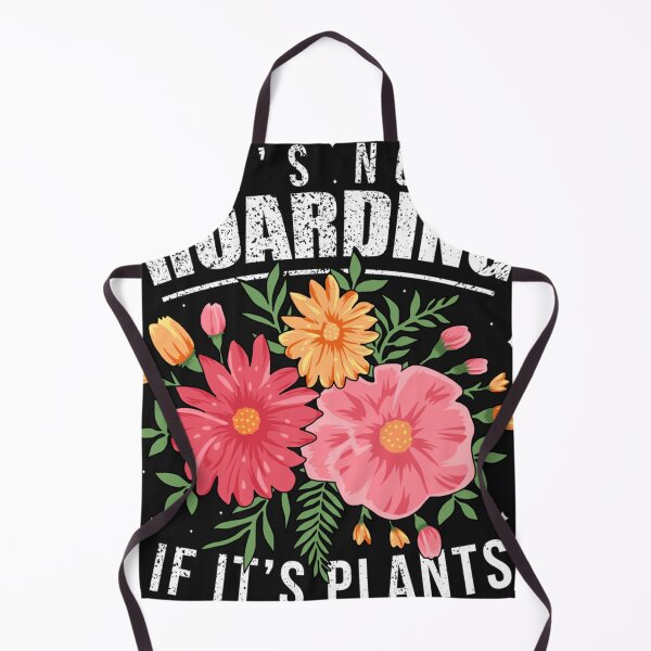 Item preview, Gardening It's Not Hoarding Plants Women's Gardener designed and sold by Grewal21.