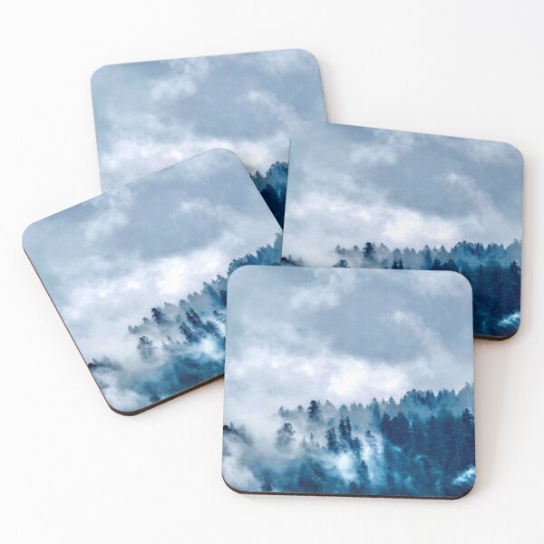 Item preview, Gloomy Weather designed and sold by AAAlexxxa.