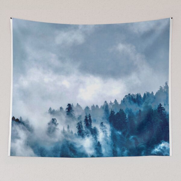 Item preview, Gloomy Weather designed and sold by AAAlexxxa.