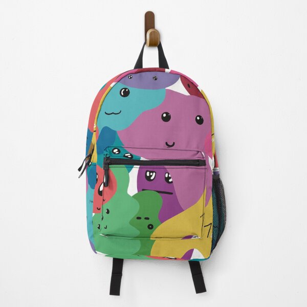 Item preview, Friendly shapes designed and sold by irchiliart.