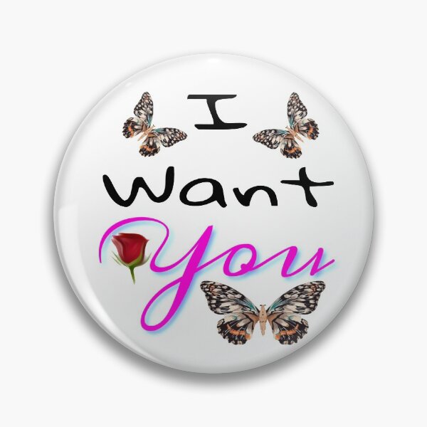 Item preview, I want you designed and sold by 59SHOP24.