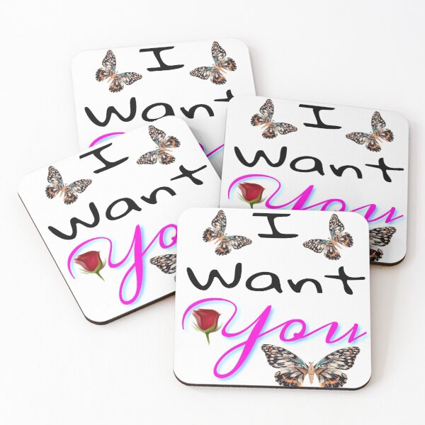 Item preview, I want you designed and sold by 59SHOP24.