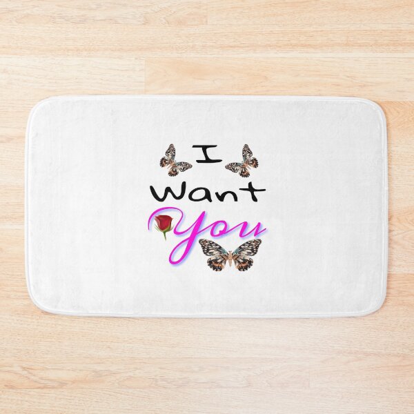 Item preview, I want you designed and sold by 59SHOP24.