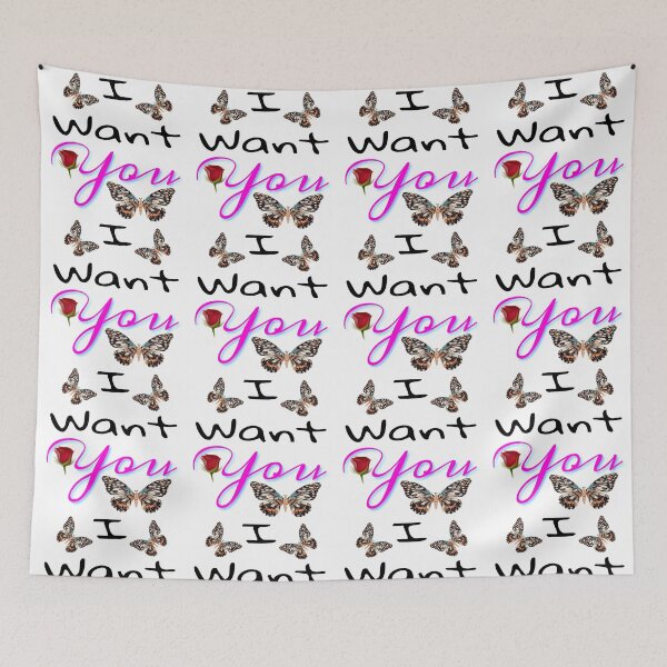 Item preview, I want you designed and sold by 59SHOP24.