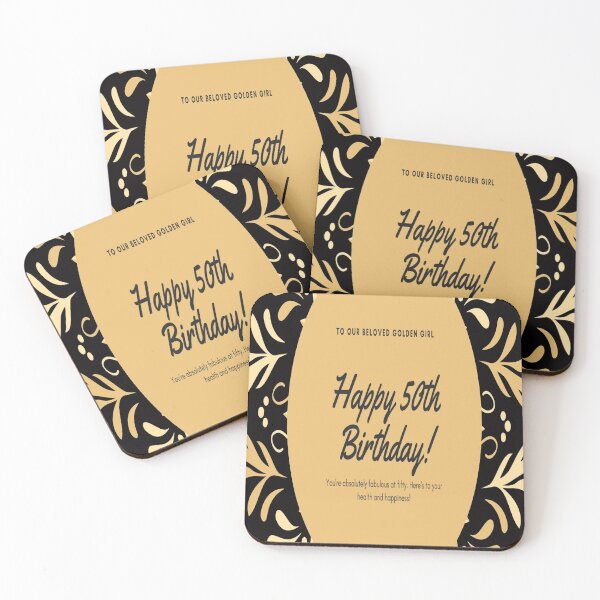 Item preview, Happy Birthday designed and sold by julset.