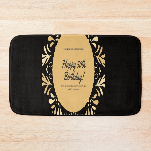 Item preview, Happy Birthday designed and sold by julset.