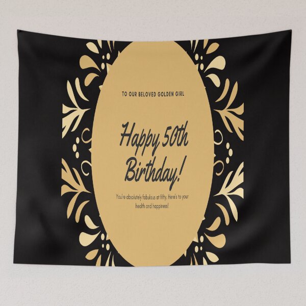 Item preview, Happy Birthday designed and sold by julset.
