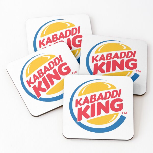 Item preview, Jump To India Just To Play Kabaddi And Be The Best designed and sold by Urosek.