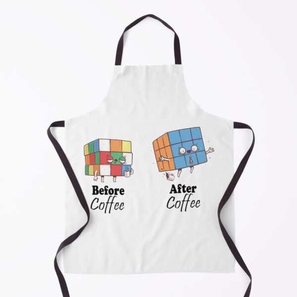 Item preview, Before-After Coffee designed and sold by Zetsmo.
