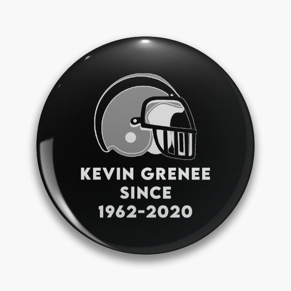 Item preview, Kevin greene since 1962 2020 designed and sold by RecoveryTees.