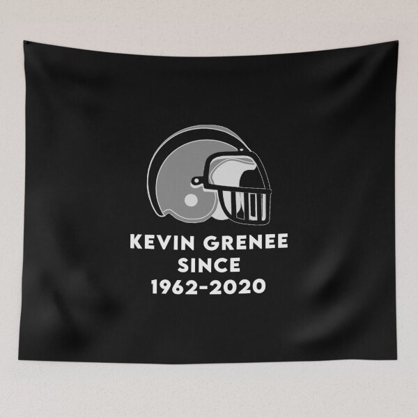 Item preview, Kevin greene since 1962 2020 designed and sold by RecoveryTees.