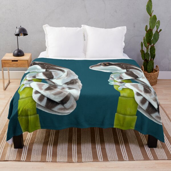 Item preview, Milk Frog on Grass Stalk designed and sold by LeighsDesigns.