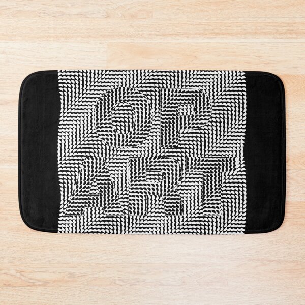 Item preview, Instability Variation OpArt designed and sold by Philippe Derungs.