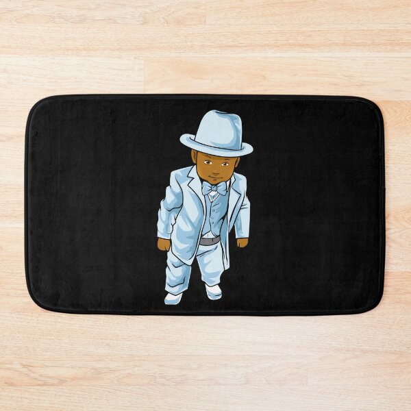 Item preview, Vaporwave Art - Baby In A Blue Suit Funny Dank Meme designed and sold by Hitagivapor.