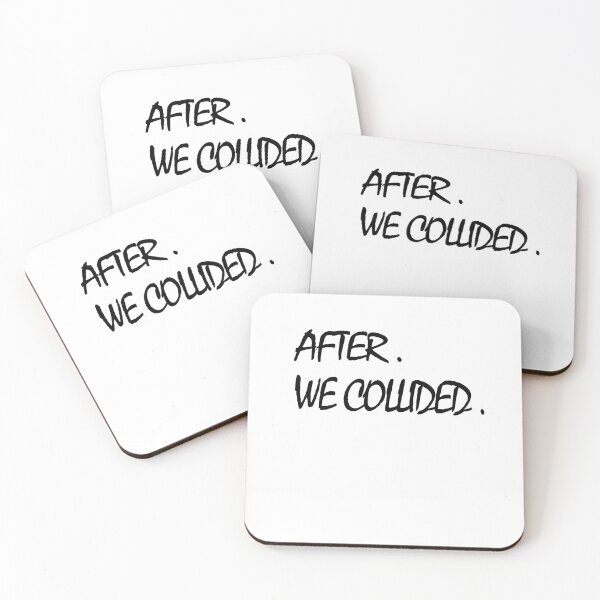Item preview, AFTER SERIES QUOTES 2 designed and sold by Ripoubsb.