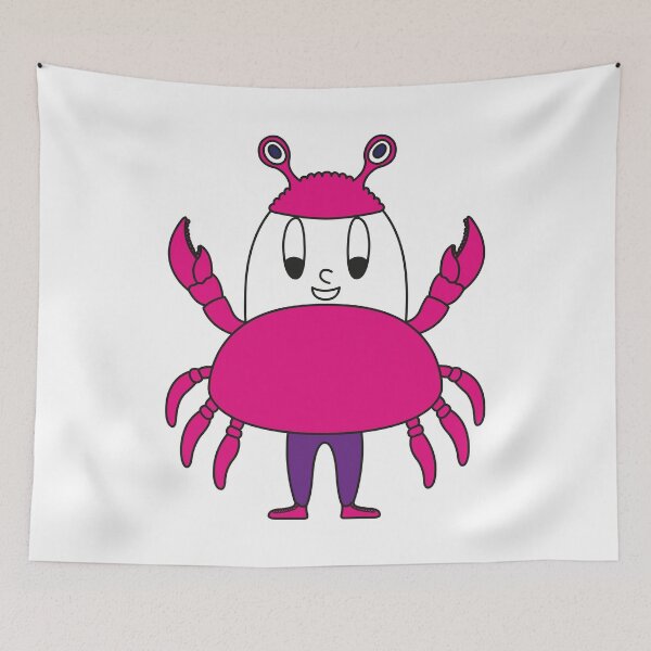 Item preview, Crab Egg designed and sold by M-P-Mueller.