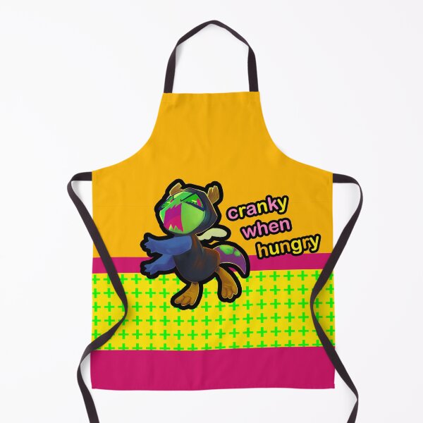 Item preview, Cranky when Hungry designed and sold by Deathoftheself.