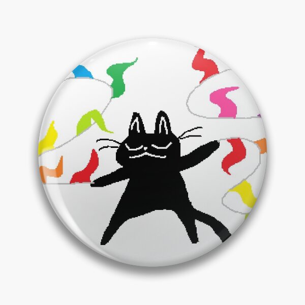 Item preview, tireless festivity designed and sold by robinauts.