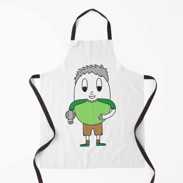 Item preview, Fistballer Egg designed and sold by M-P-Mueller.