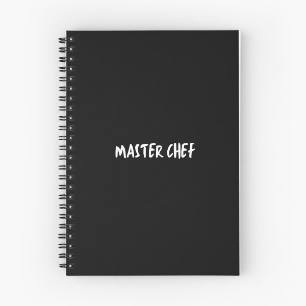 Item preview, Master chef designed and sold by Arinom.