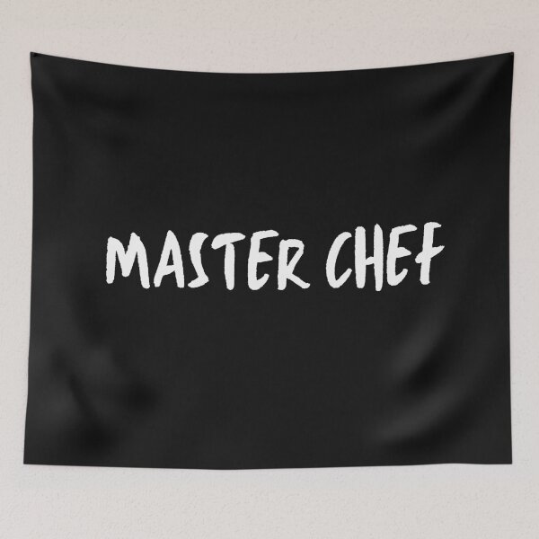 Item preview, Master chef designed and sold by Arinom.