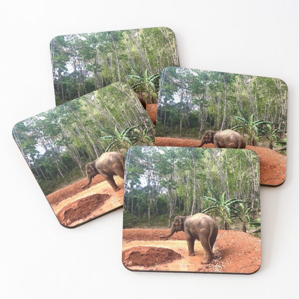 Item preview, Happy Elephant designed and sold by AAAlexxxa.