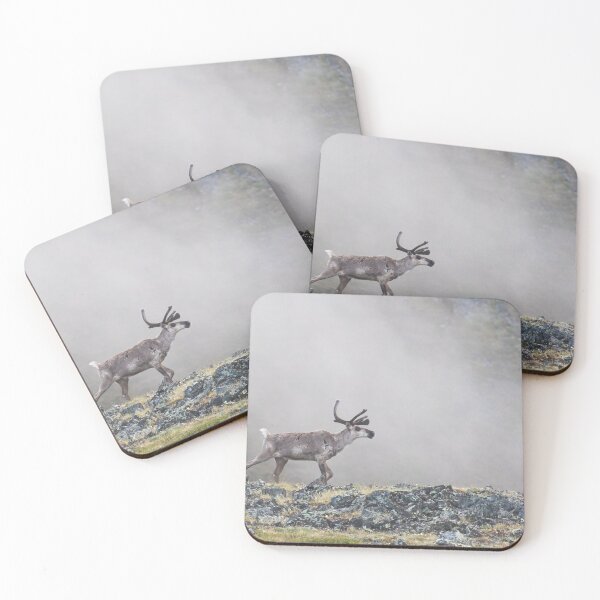 Item preview, Caribou designed and sold by Jukka Jantunen.
