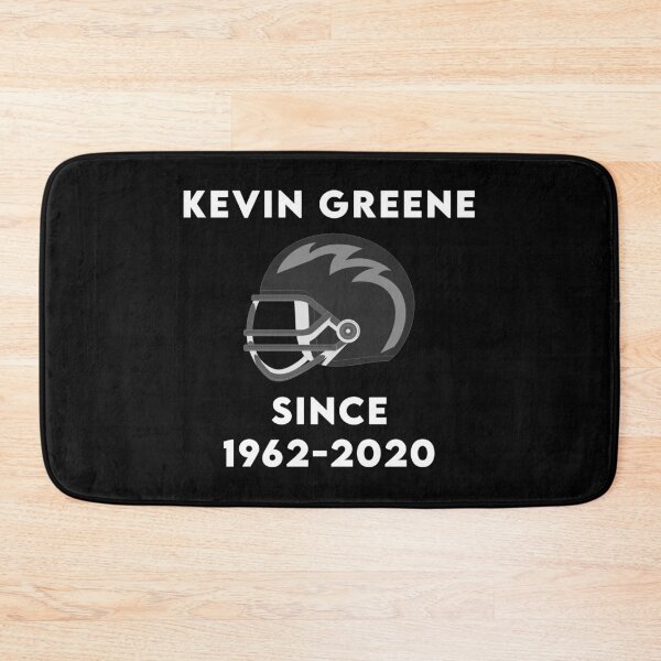 Item preview, Kevin greene designed and sold by RecoveryTees.