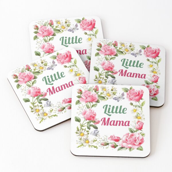 Item preview, Little Mama designed and sold by Souad1.