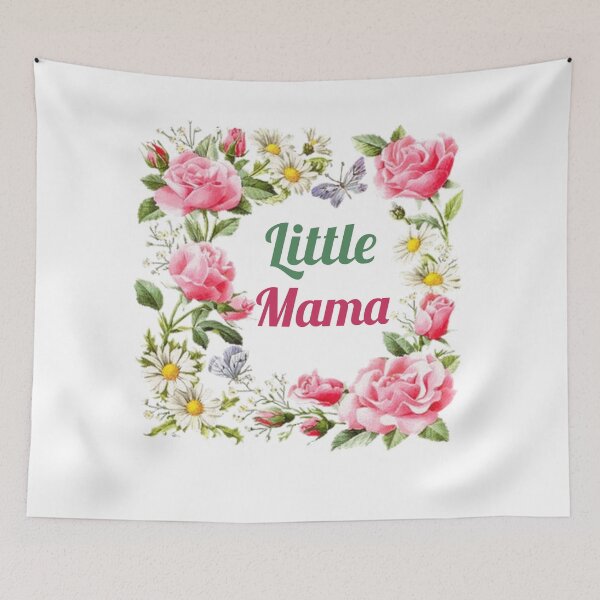 Item preview, Little Mama designed and sold by Souad1.