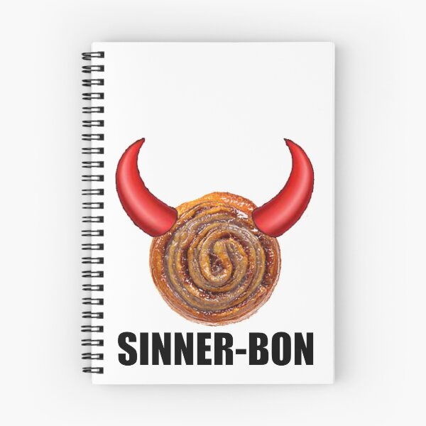 Item preview, The Sinner-Bon, evil is lurking designed and sold by RocketshSD.