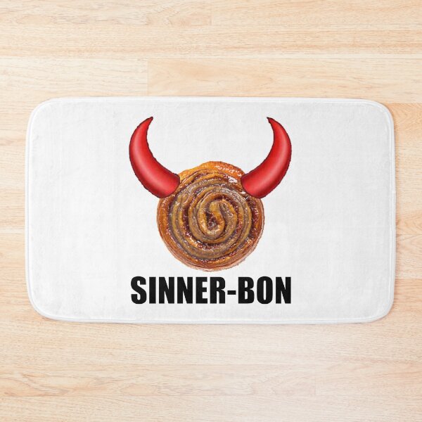 Item preview, The Sinner-Bon, evil is lurking designed and sold by RocketshSD.