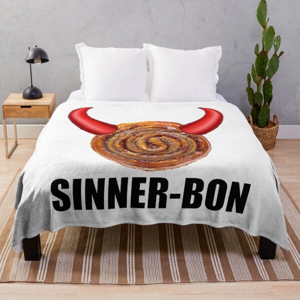 Item preview, The Sinner-Bon, evil is lurking designed and sold by RocketshSD.